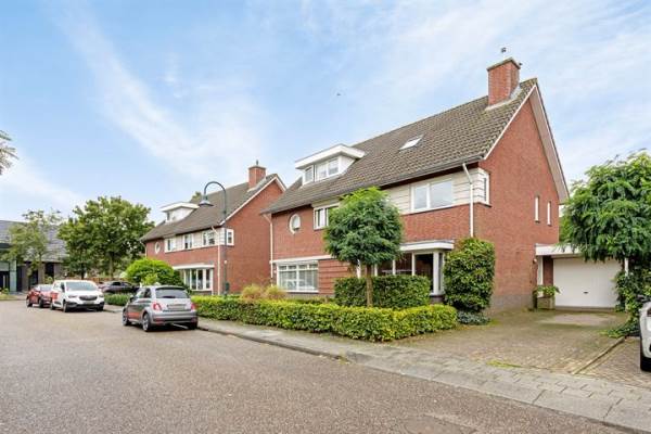 Woning Broenshofweide 7 Helmond