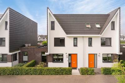 Woning Heideblauwtje 18 Apeldoorn