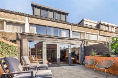 Woning Twijndersdonk 113 Apeldoorn