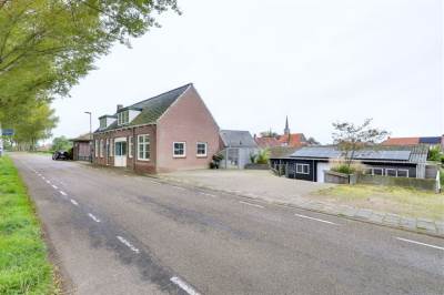 Woning Siguitsedijk 22 Kwadendamme
