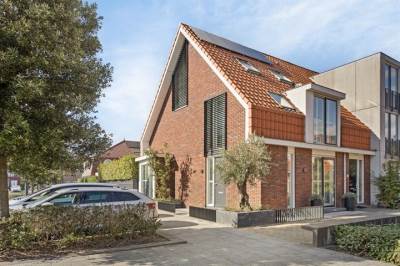 Woning Grateastraat 5 Capelle aan den IJssel