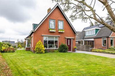 Woning Dorpsstraat 11 Tynaarlo