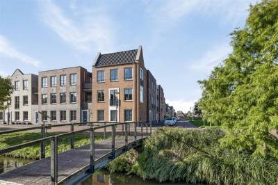 Woning Atalantalaan 58 Aalsmeer