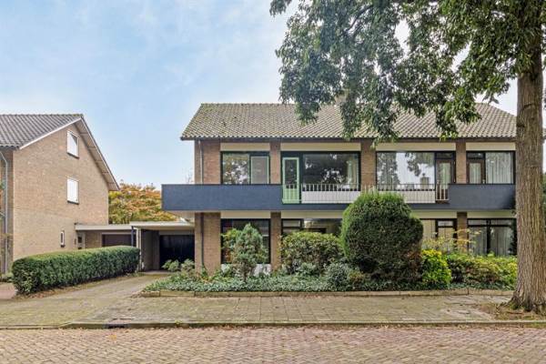 Woning Icaruslaan 44 Eindhoven