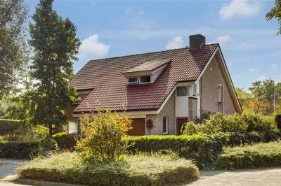 Woning Griend 46 Elst (GE)