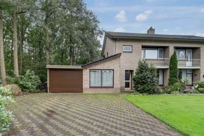 Woning Baarschotsestraat 38 Diessen