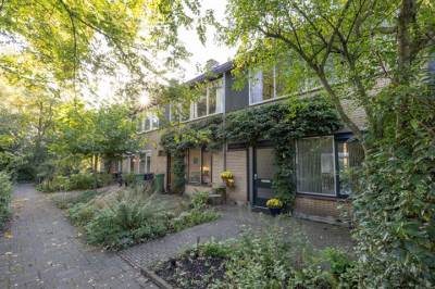 Woning Fazantenhof 60 Eemnes