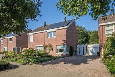 Woning Callistusstraat 15 Kerkrade