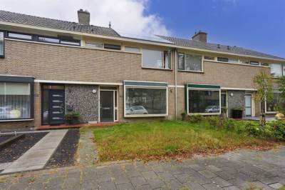 Woning Lankforst 3128 Nijmegen