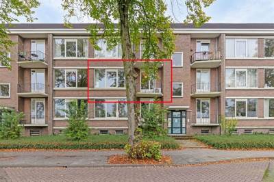 Woning Karel de Grotelaan 113 Eindhoven