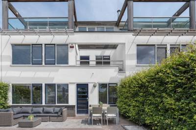 Woning Blauwtjes 85 Breda