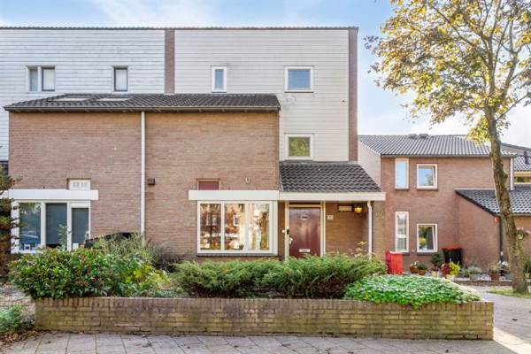 Woning Goedenrade 30 Den Bosch