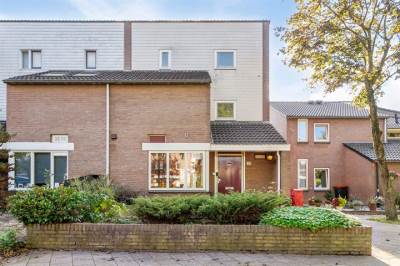 Woning Goedenrade 30 Den Bosch