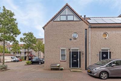 Woning Vestingstraat 7 Geertruidenberg
