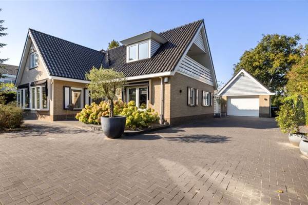 Woning Achterambachtseweg 17 Hendrik-Ido-Ambacht