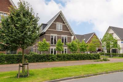 Woning Lotusbloemstraat 1 Badhoevedorp