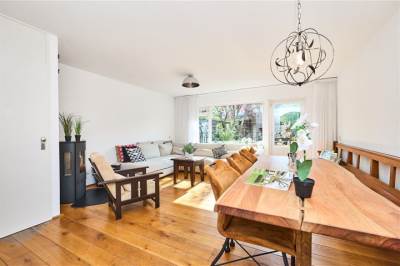 Woning Heintje Davidspad 43 Zaandam