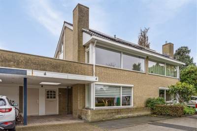 Woning van den Laeckstraat 6 Oirschot