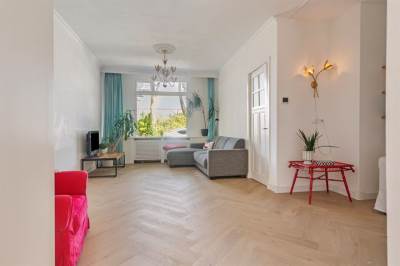 Woning Voorhout 167 Rotterdam