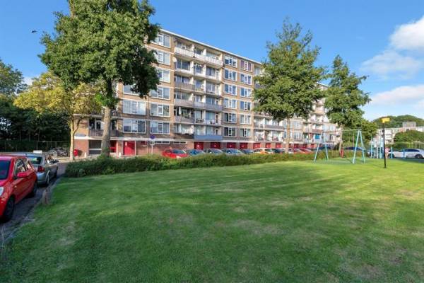 Woning Schipbeekstraat 228 Dordrecht