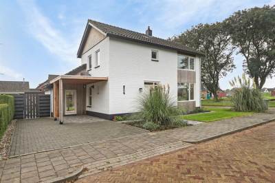 Woning Brink 2 Scheerwolde