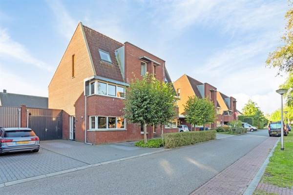 Woning Pastinaak 5 Meppel