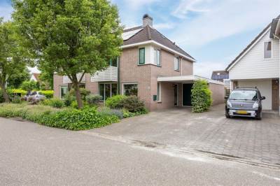 Woning De Ploeg 19 Winsum (GR)