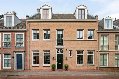 Woning Smidsteeg 15 Helmond