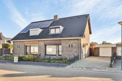 Woning Vlieterdijk 7 Luyksgestel