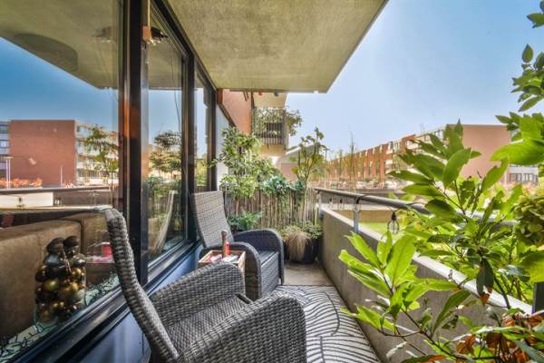 Woning Antje Breijerstraat 5 Hoofddorp