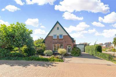 Woning Startingerweg 32 Akersloot