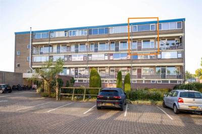 Woning Sperwerlaan 69 Hoogeveen