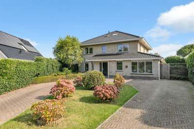 Woning Zwanenbalg 1309 Julianadorp