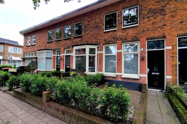 Woning Soesterweg 135 Amersfoort