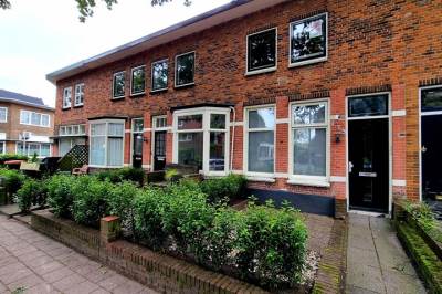 Woning Soesterweg 135 Amersfoort