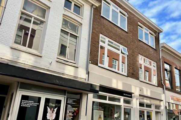 Woning Nieuwstad 8- 2 Arnhem