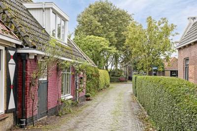 Woning Buren 50 Gaast