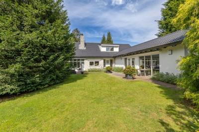 Woning Sparrenlaan 3 Zuidlaren