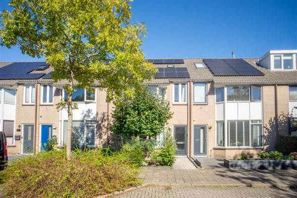 Woning Waterzolder 42 Wormer