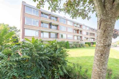 Woning Albardastraat 166 Apeldoorn