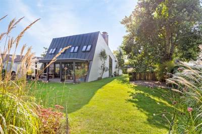 Woning W.G. Bootlaan 16 Burgh-Haamstede