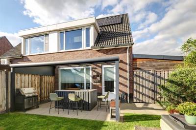 Woning Mariushof 22 Heide