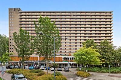 Woning Hendrik Tollensstraat 168 Delft