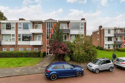 Woning Jan Buschstraat 45 Zwolle