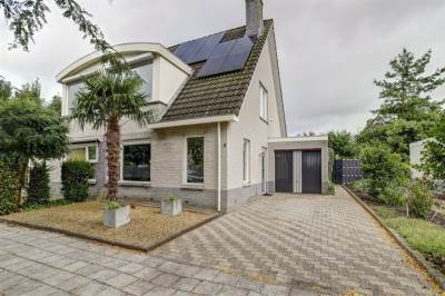 Woning Vlashede 6 Dinteloord