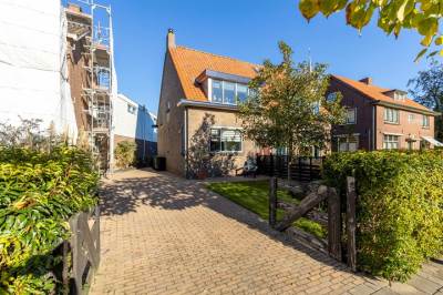 Woning Molenstraat 6 Ameide