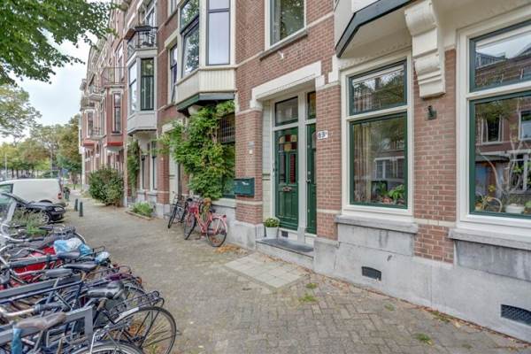Woning Berkelselaan 83-B 01 Rotterdam