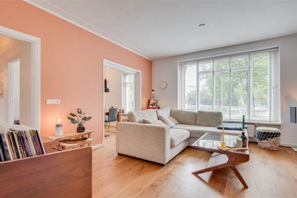 Woning Aartshertogenlaan 258 Den Bosch