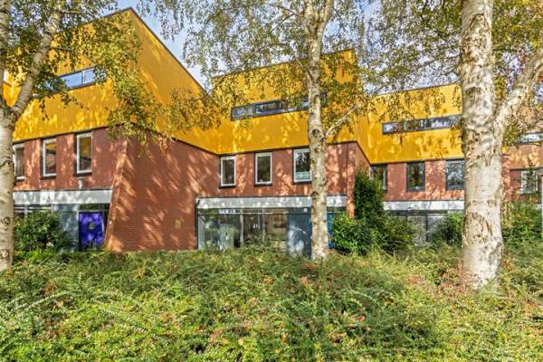 Woning Godebaldstraat 6 Deventer