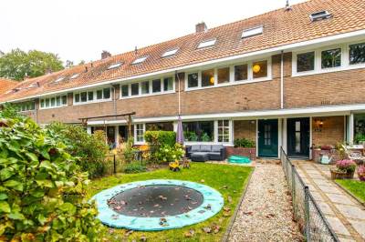 Woning Louise de Colignyplein 7 Zeist